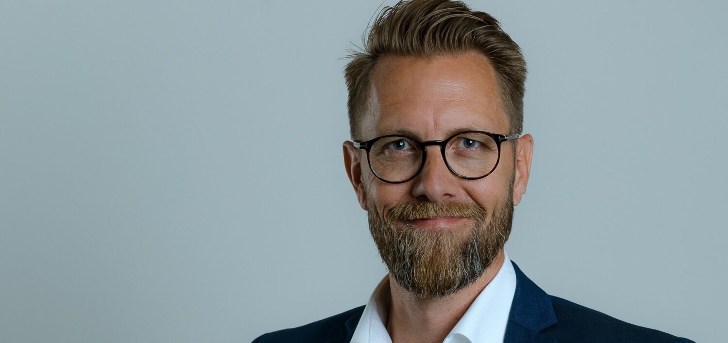 Sune Lyng - Lederrådgiver